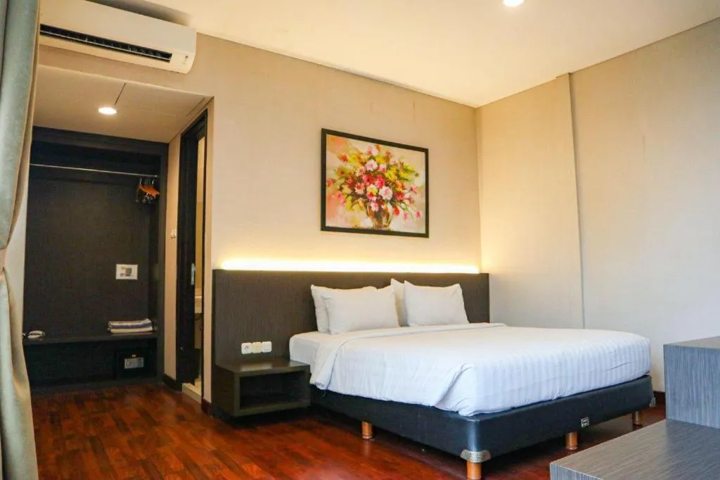 Oasis Siliwangi Hotel & Waterpark