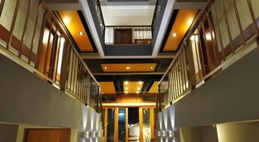 Chic Chiangkhan Hotel