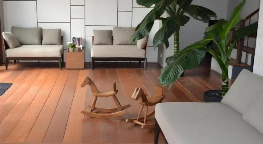 Chic Chiangkhan Hotel