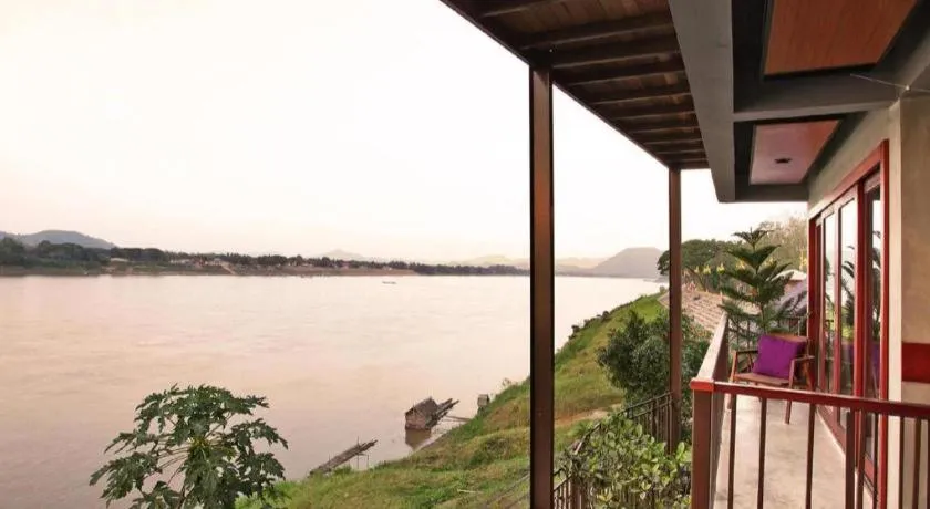 Chic Chiangkhan Hotel