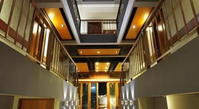 Chic Chiangkhan Hotel