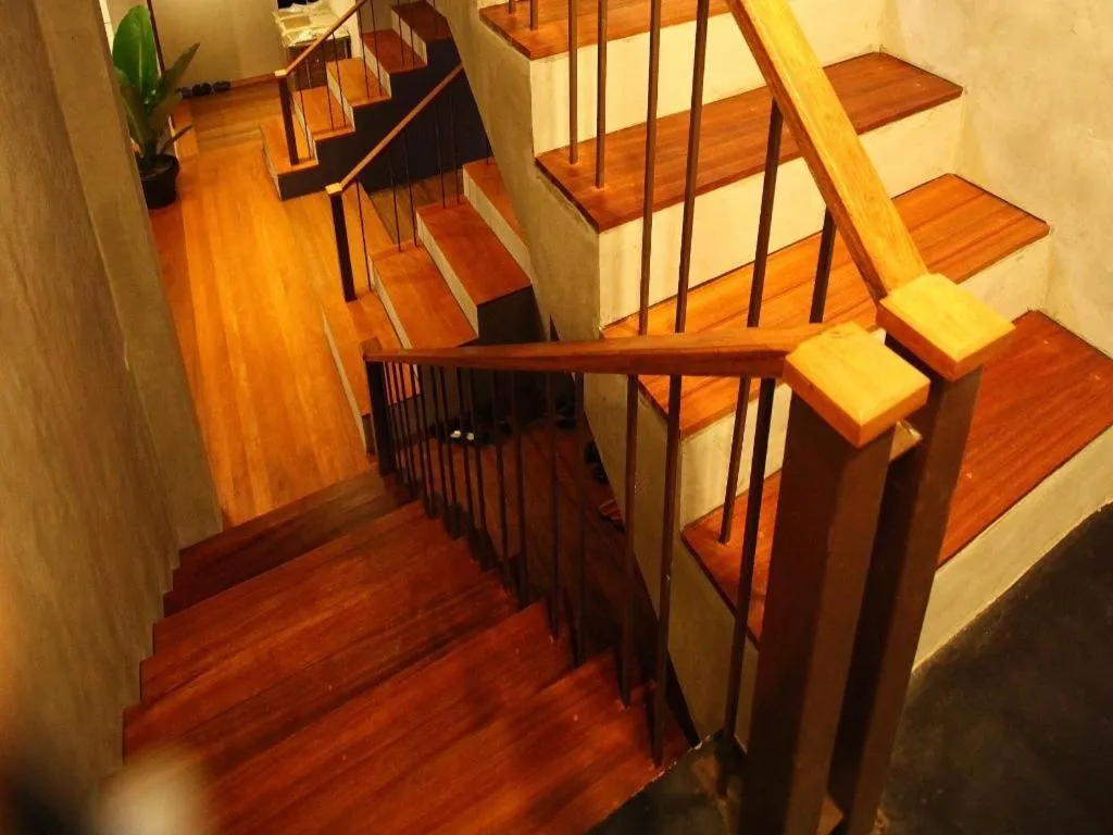 Chic Chiangkhan Hotel