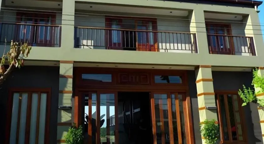 Chic Chiangkhan Hotel