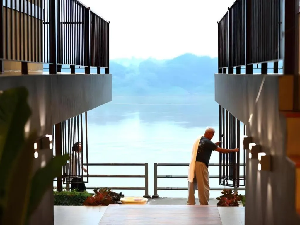 Chic Chiangkhan Hotel