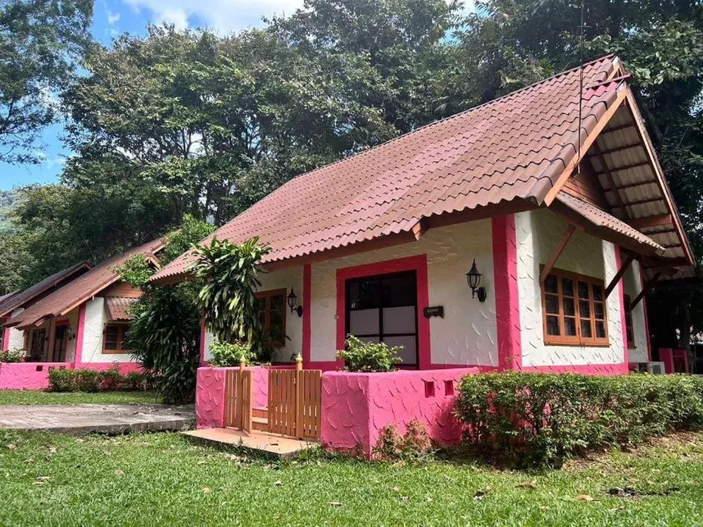 Sida Resort Hotel Nakhon Nayok