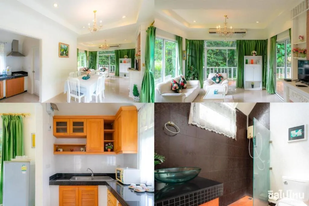 Sida Resort Hotel Nakhon Nayok