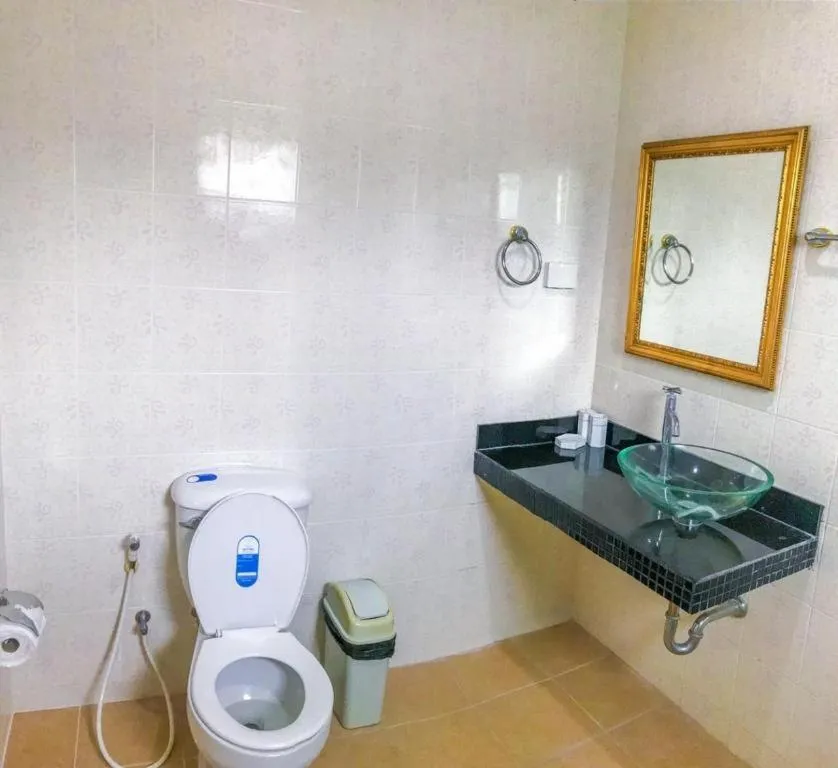 Sida Resort Hotel Nakhon Nayok