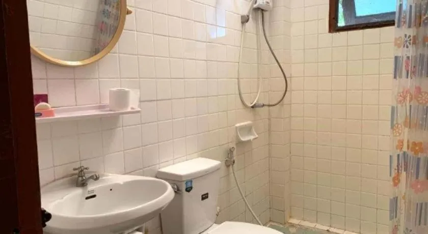 Sida Resort Hotel Nakhon Nayok