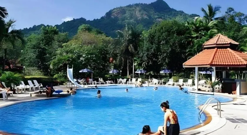 Sida Resort Hotel Nakhon Nayok