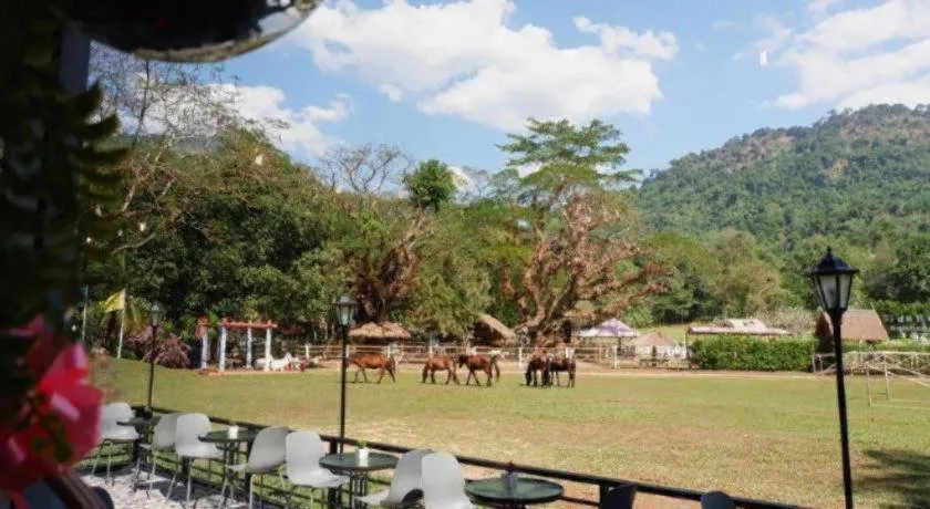 Sida Resort Hotel Nakhon Nayok