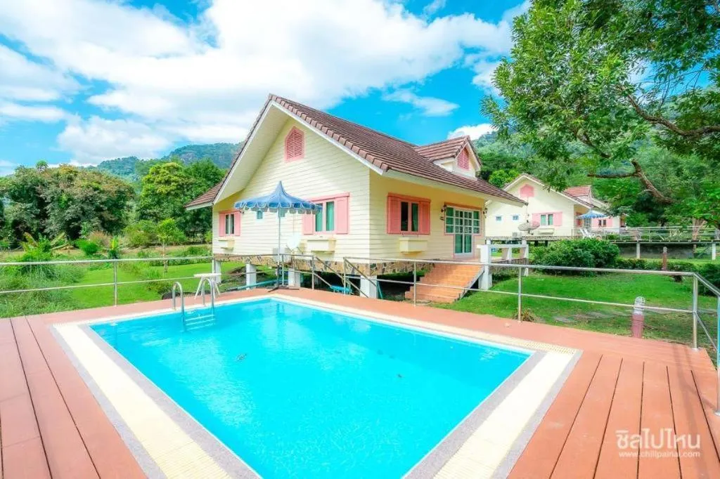 Sida Resort Hotel Nakhon Nayok