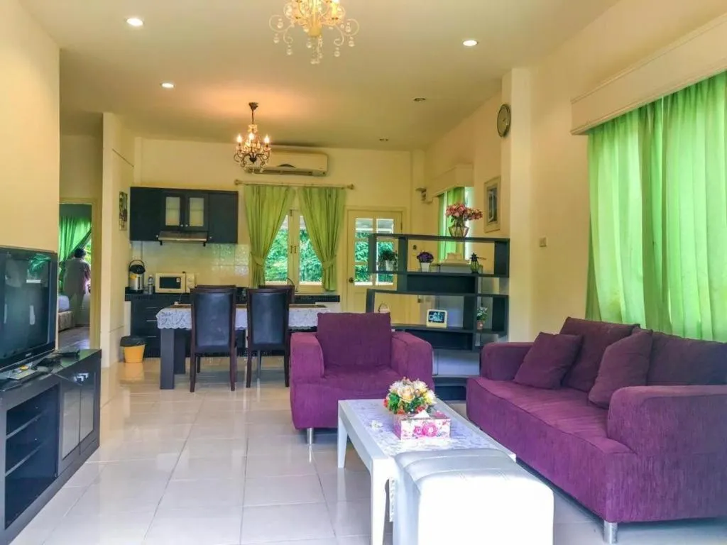 Sida Resort Hotel Nakhon Nayok