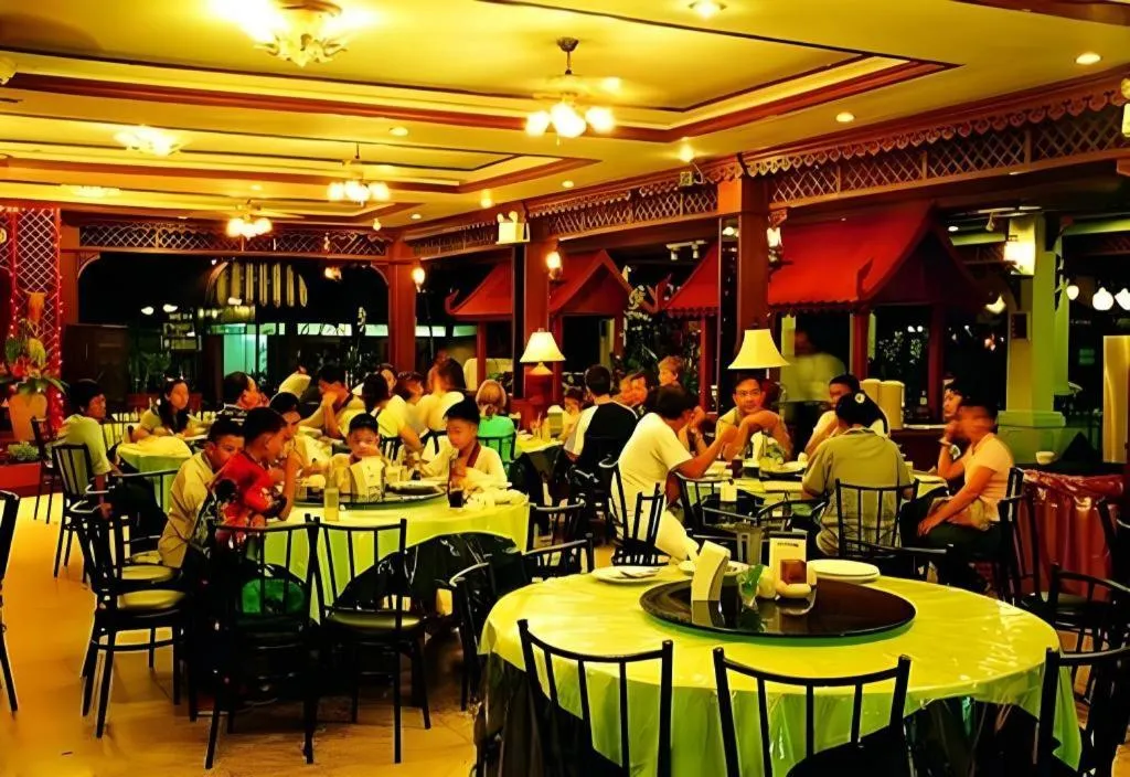 Sida Resort Hotel Nakhon Nayok