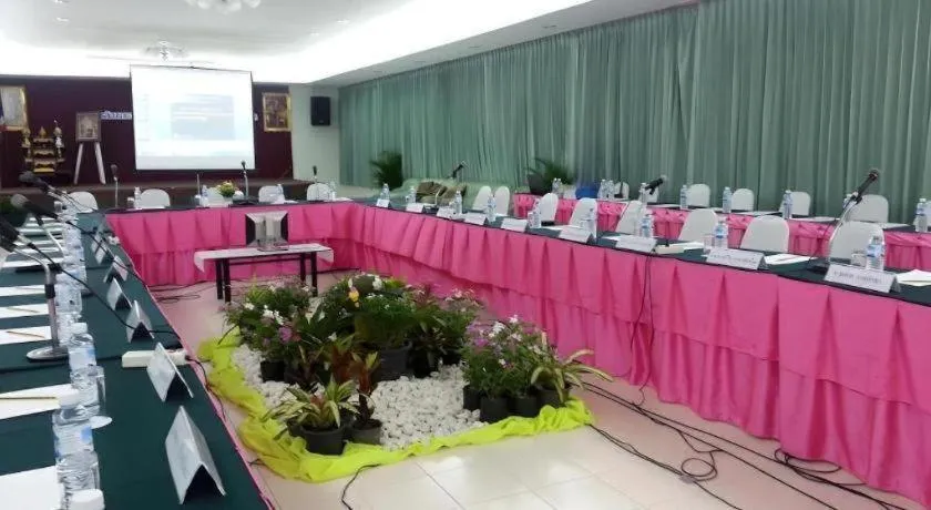 Sida Resort Hotel Nakhon Nayok