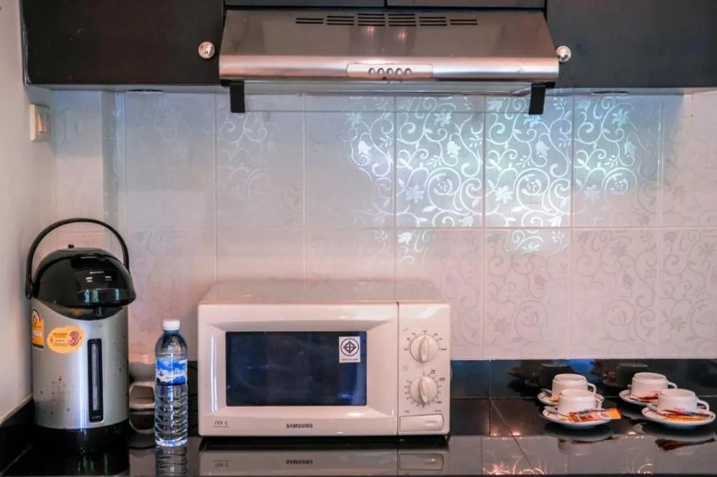 Sida Resort Hotel Nakhon Nayok