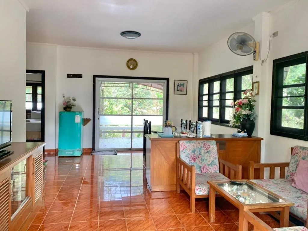 Sida Resort Hotel Nakhon Nayok