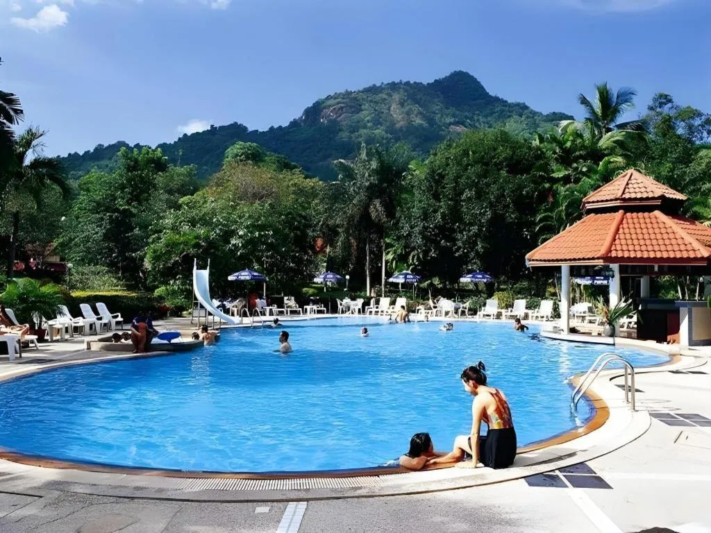 Sida Resort Hotel Nakhon Nayok