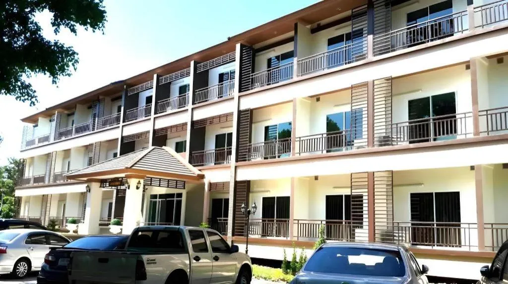 Sida Resort Hotel Nakhon Nayok