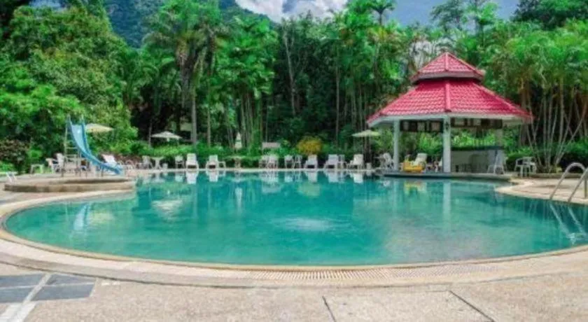 Sida Resort Hotel Nakhon Nayok