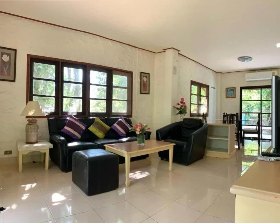 Sida Resort Hotel Nakhon Nayok