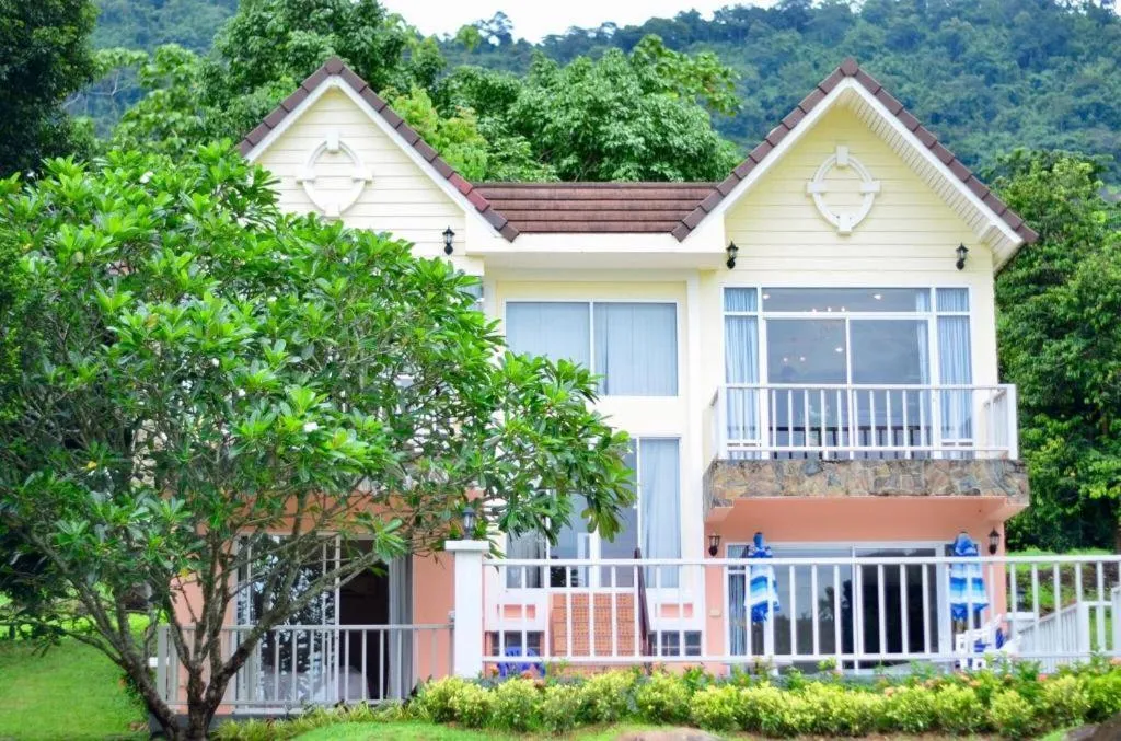 Sida Resort Hotel Nakhon Nayok