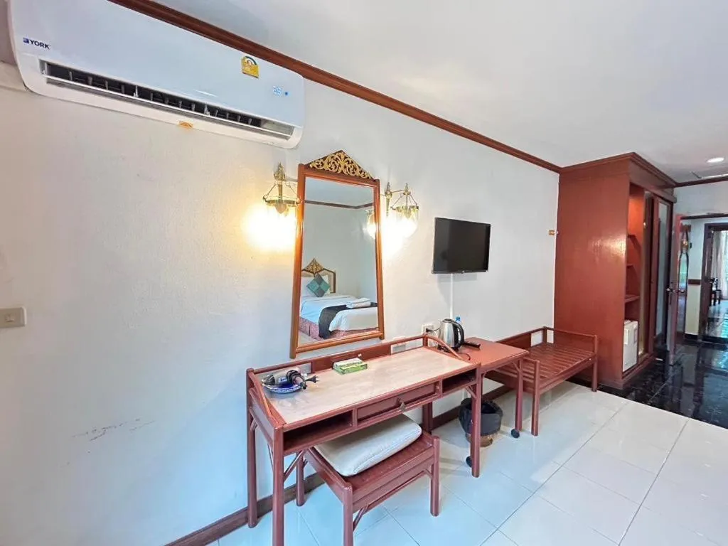 Sida Resort Hotel Nakhon Nayok