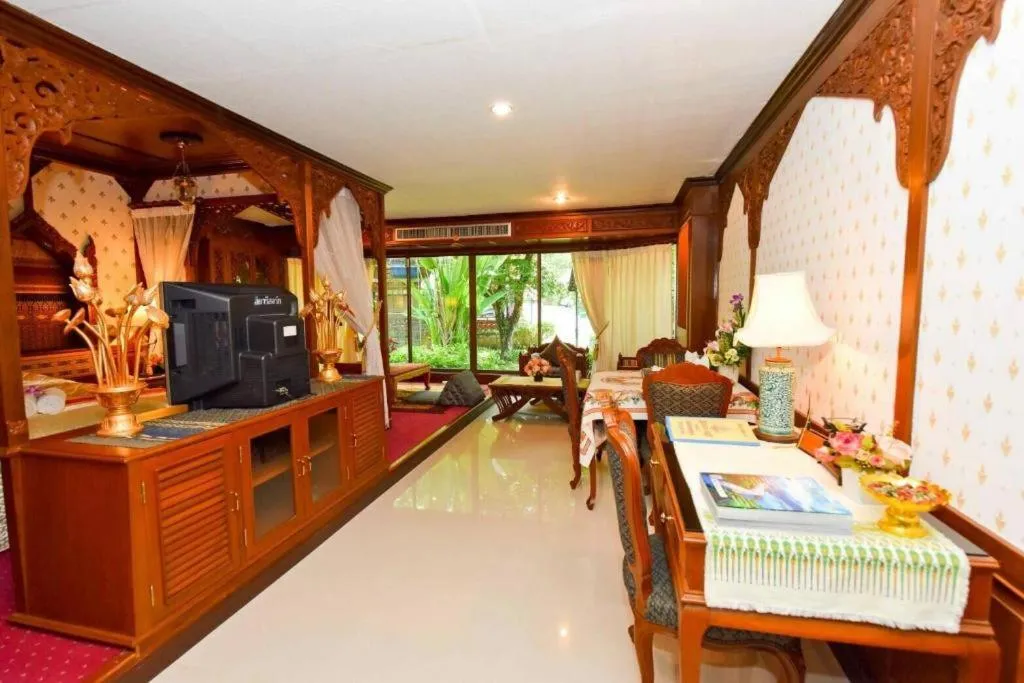 Sida Resort Hotel Nakhon Nayok