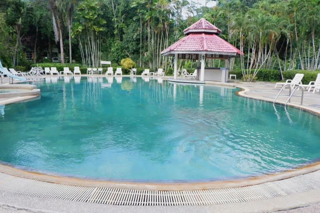 Sida Resort Hotel Nakhon Nayok