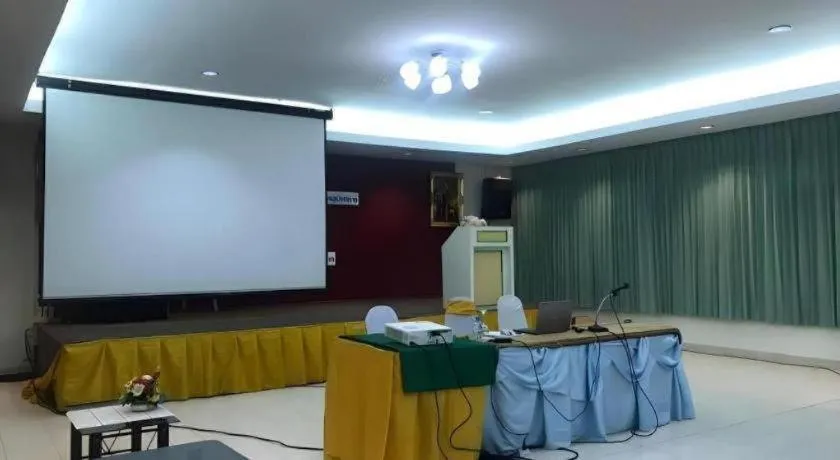 Sida Resort Hotel Nakhon Nayok