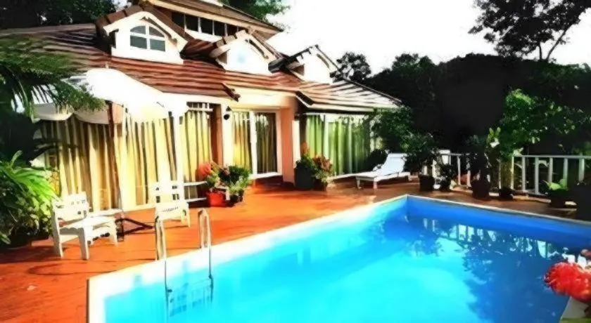 Sida Resort Hotel Nakhon Nayok