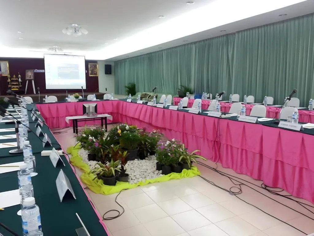 Sida Resort Hotel Nakhon Nayok