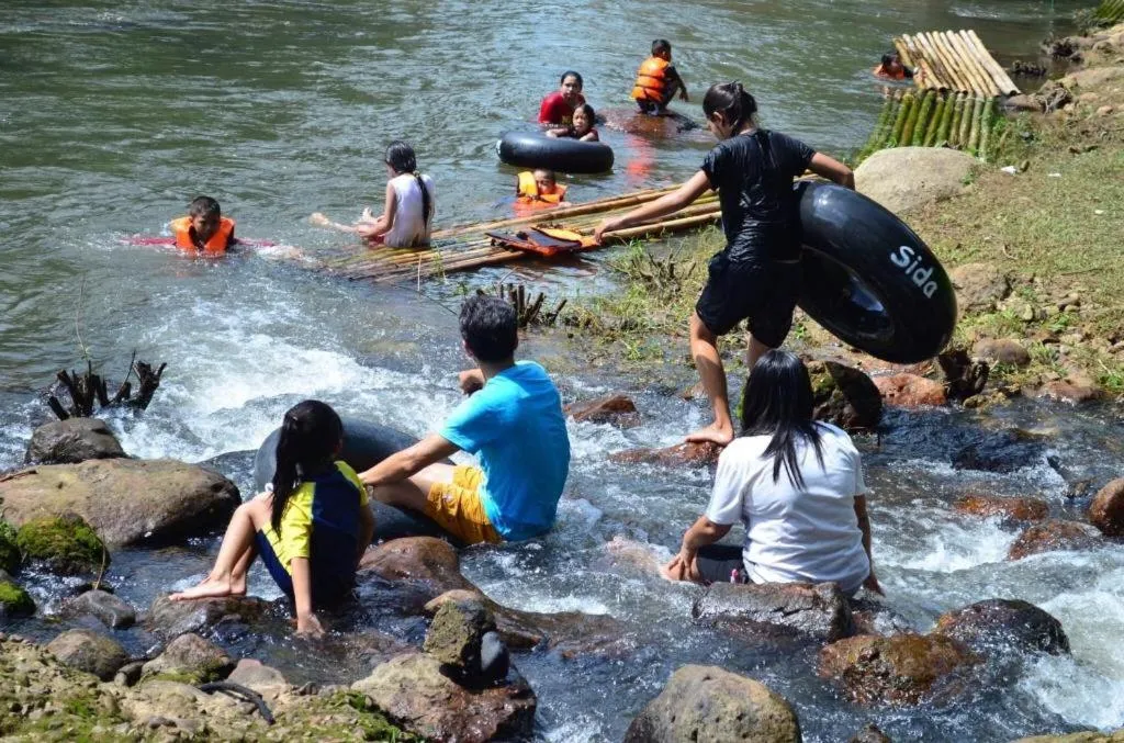 Sida Resort Hotel Nakhon Nayok