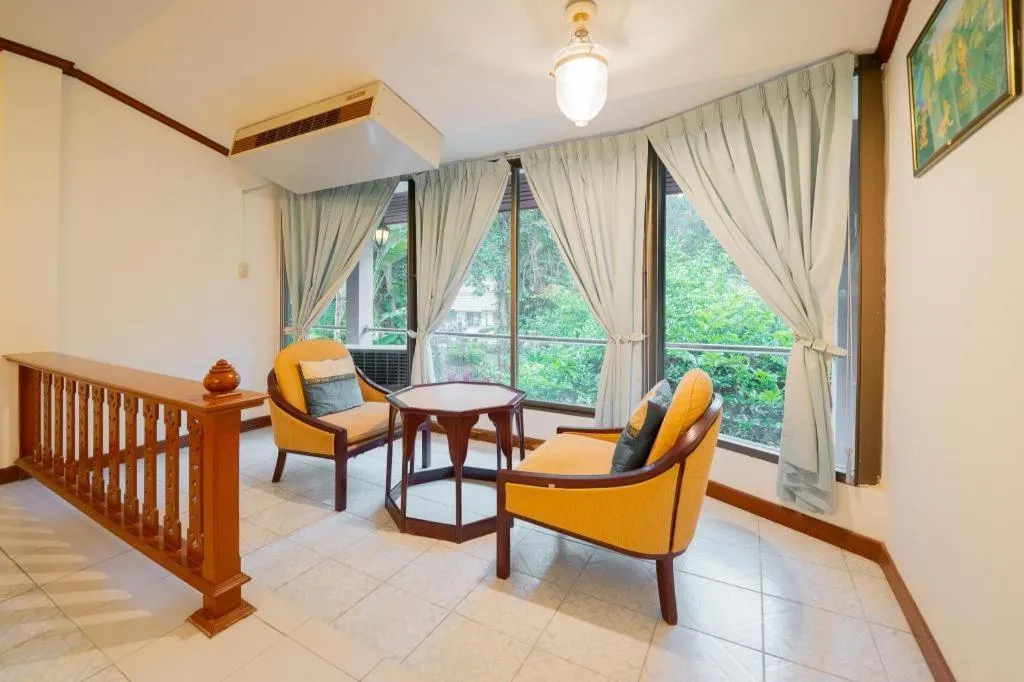 Sida Resort Hotel Nakhon Nayok