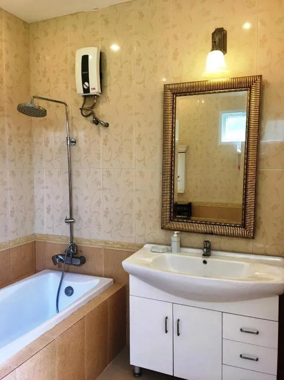 Sida Resort Hotel Nakhon Nayok