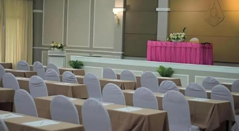 Sida Resort Hotel Nakhon Nayok