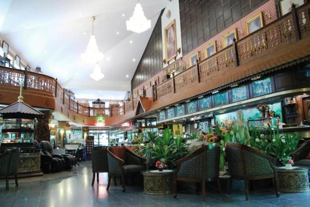 Sida Resort Hotel Nakhon Nayok