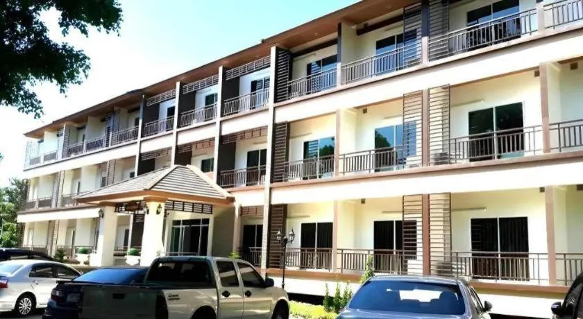 Sida Resort Hotel Nakhon Nayok