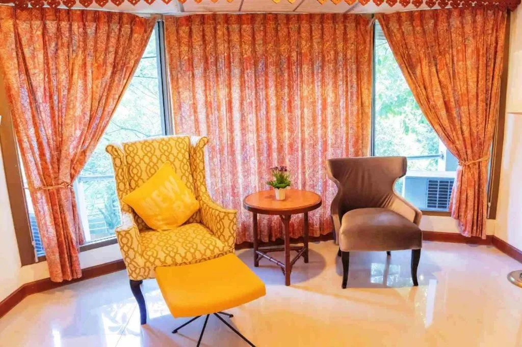 Sida Resort Hotel Nakhon Nayok