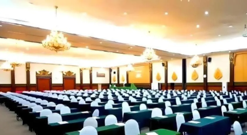 Sida Resort Hotel Nakhon Nayok