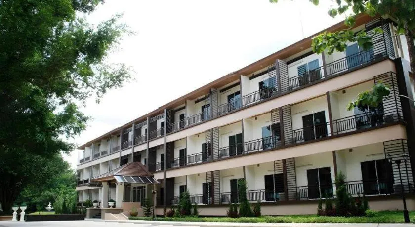 Sida Resort Hotel Nakhon Nayok