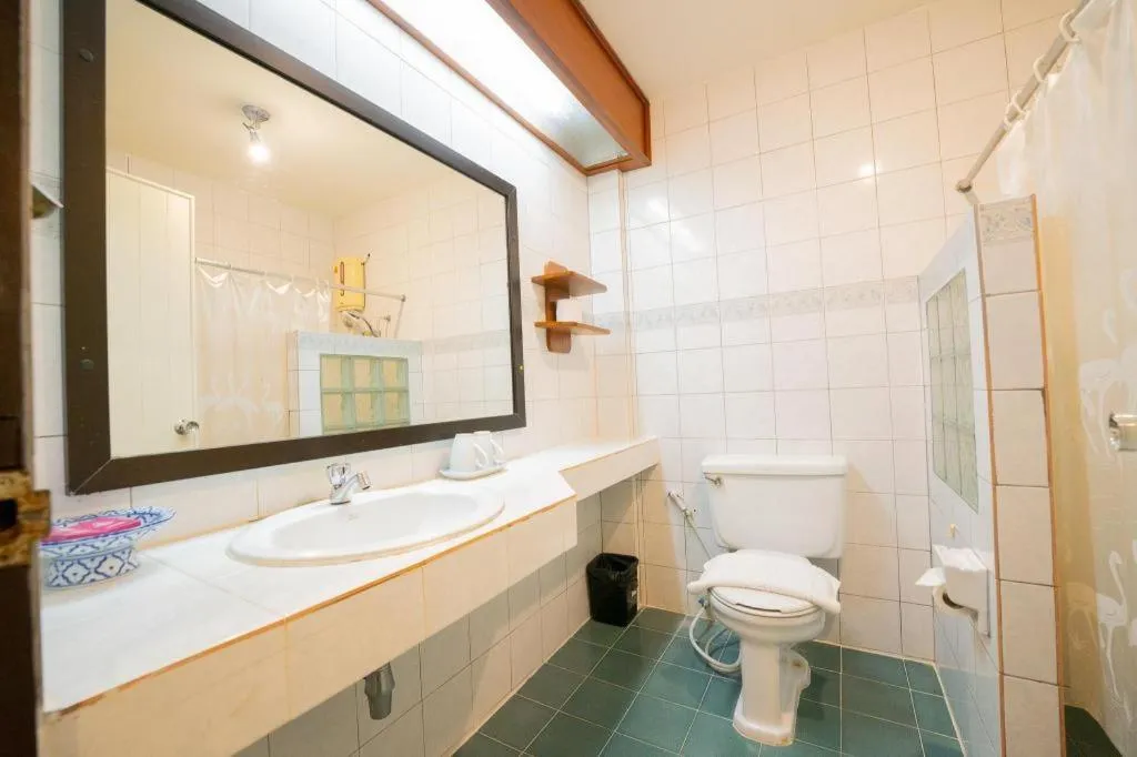 Sida Resort Hotel Nakhon Nayok