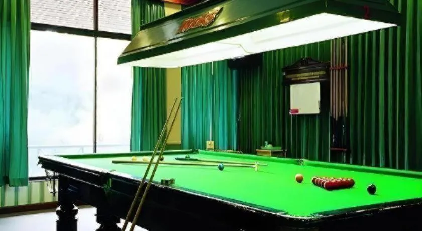 Sida Resort Hotel Nakhon Nayok