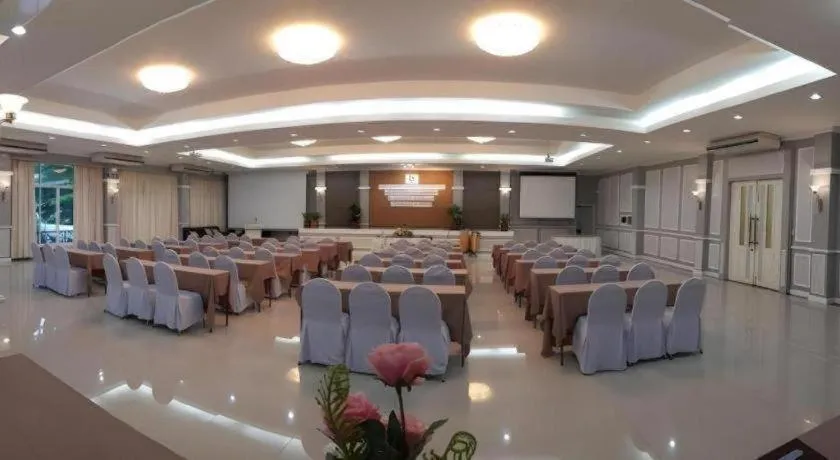 Sida Resort Hotel Nakhon Nayok