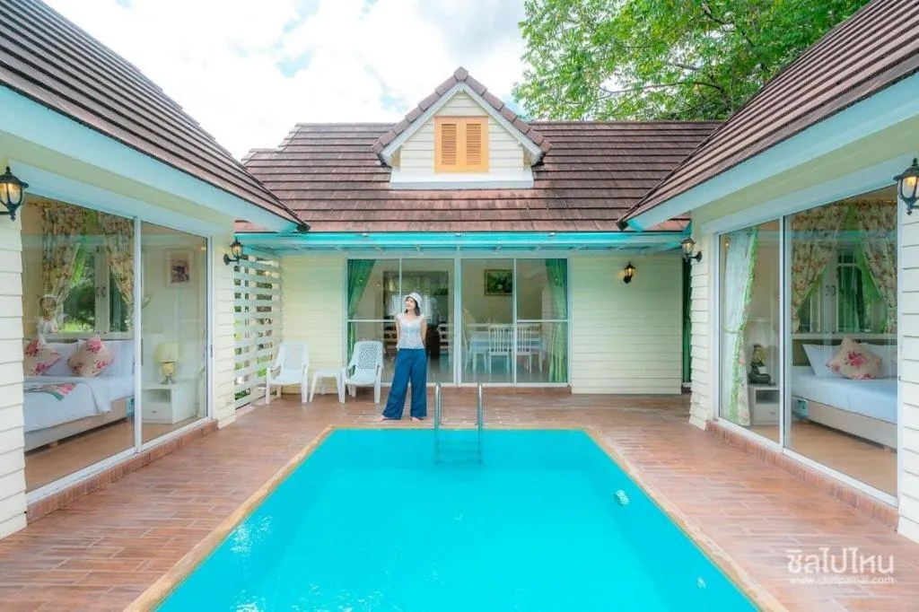 Sida Resort Hotel Nakhon Nayok