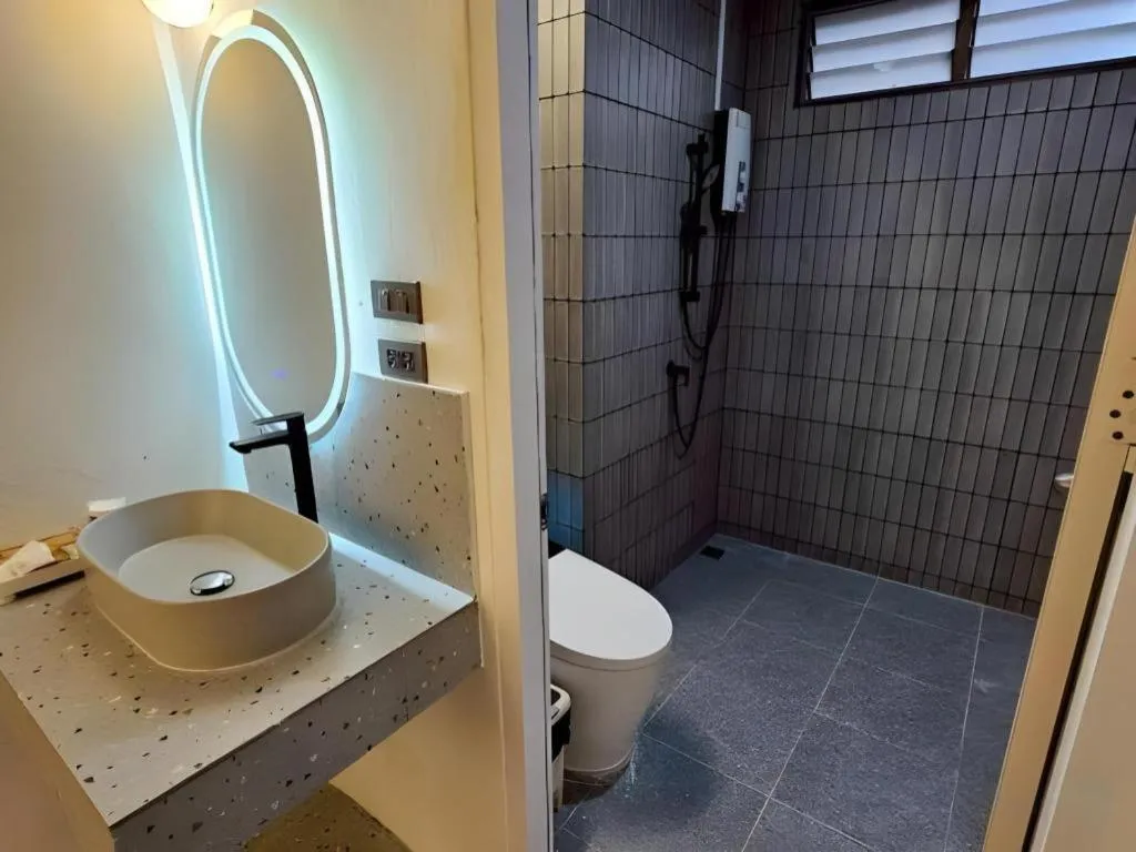 The Bed Hotel Hatyai