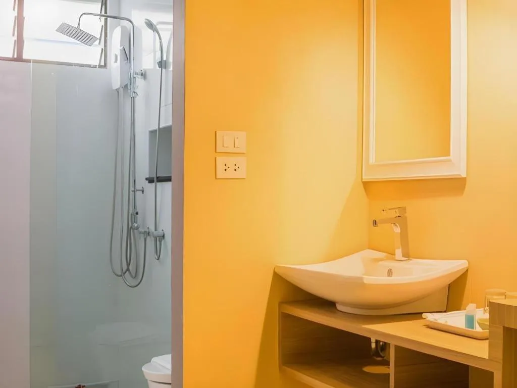 The Bed Hotel Hatyai