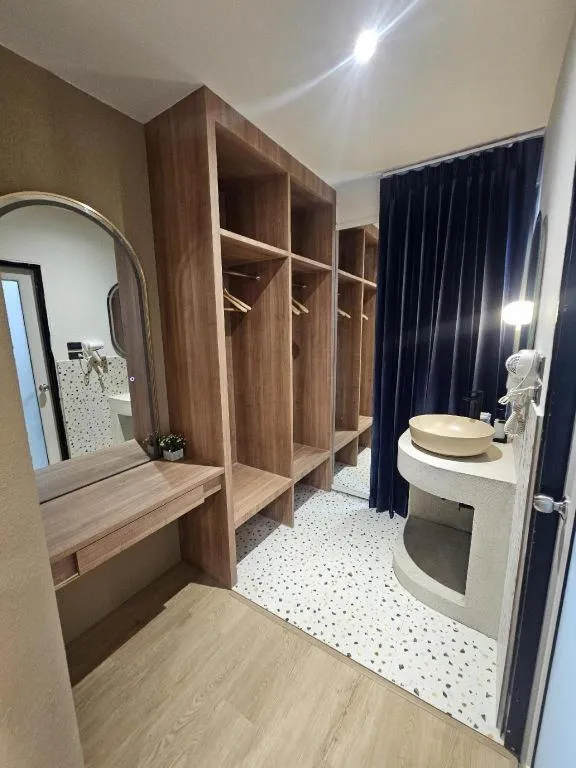 The Bed Hotel Hatyai