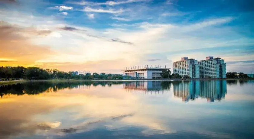 The Bed Hotel Hatyai The Bed Hotel Hatyai