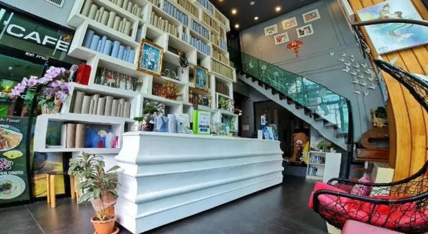 The Bed Hotel Hatyai