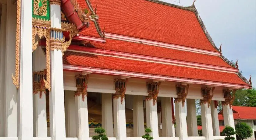 The Bed Hotel Hatyai